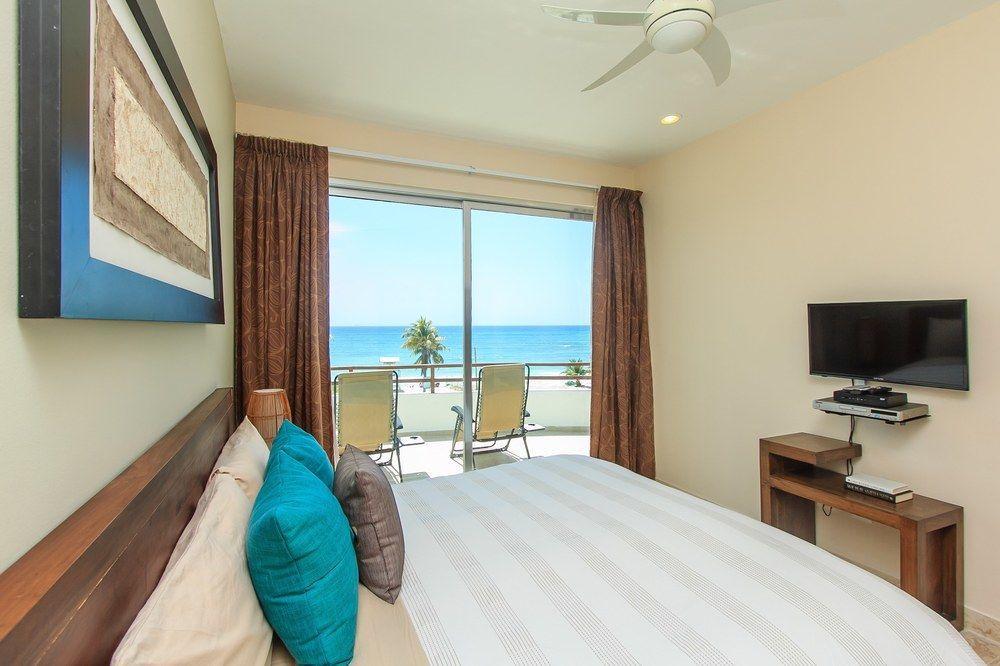 Casa Del Mar Hotel Playa del Carmen Exterior photo
