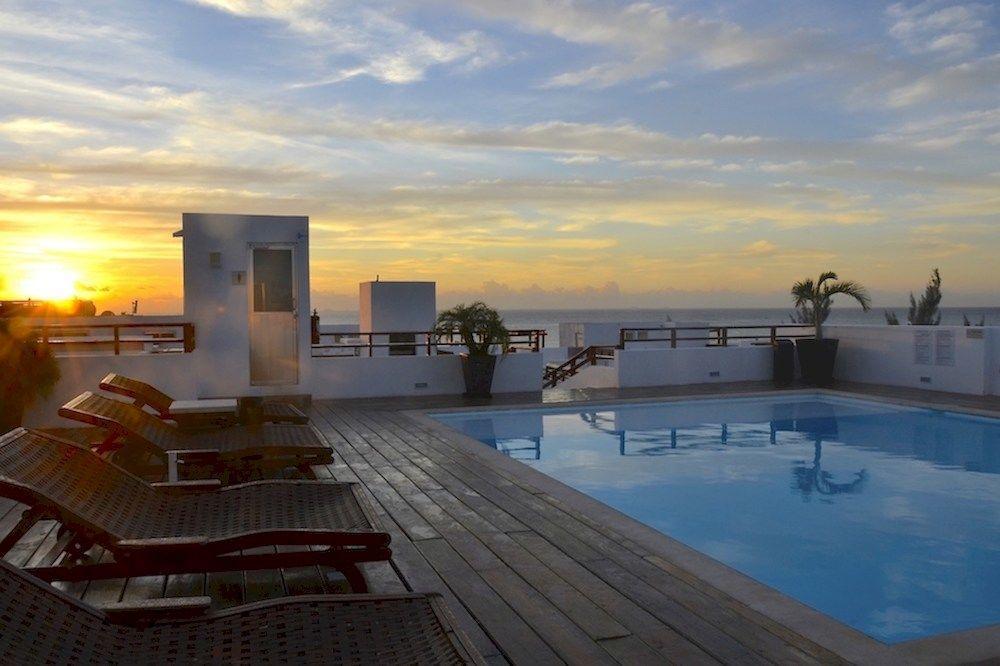 Casa Del Mar Hotel Playa del Carmen Exterior photo