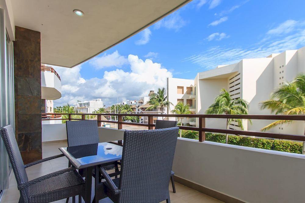 Casa Del Mar Hotel Playa del Carmen Exterior photo
